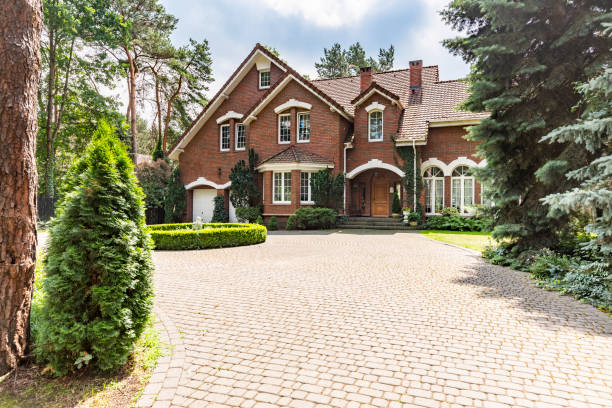 Reasons to Select Us for Your Driveway Paving Requirements in Stony Point, NC
