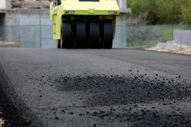 Best Custom Driveway Pavers  in Stony Point, NC