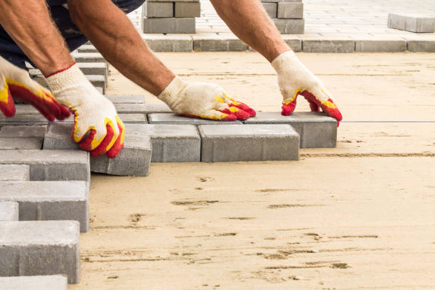 Reasons to Select Us for Your Driveway Paving Requirements in Stony Point, NC