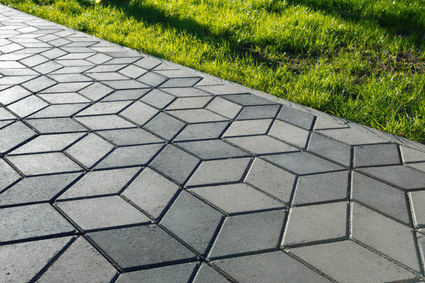Best Residential Paver Driveway  in Stony Point, NC