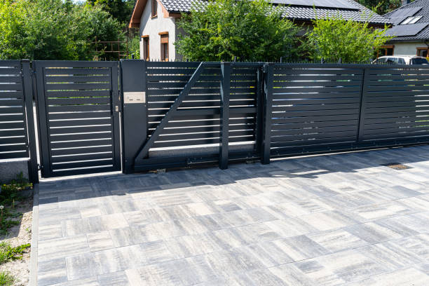 Best Concrete Paver Driveway  in Stony Point, NC