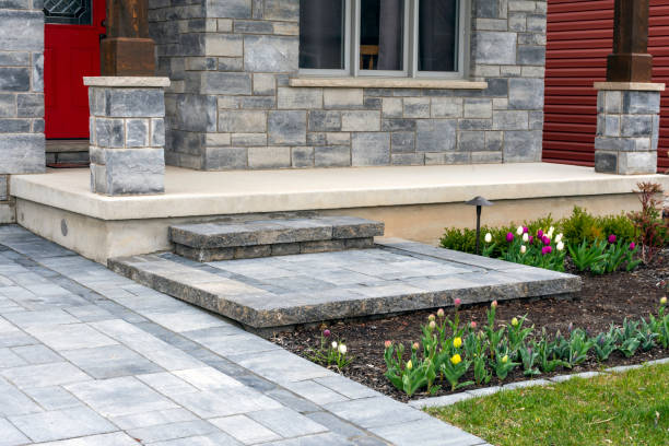 Best Residential Paver Driveway  in Stony Point, NC