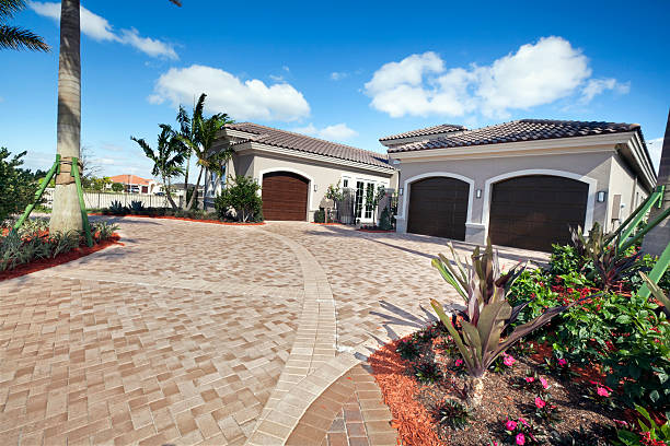 Best Affordable Driveway Pavers  in Stony Point, NC