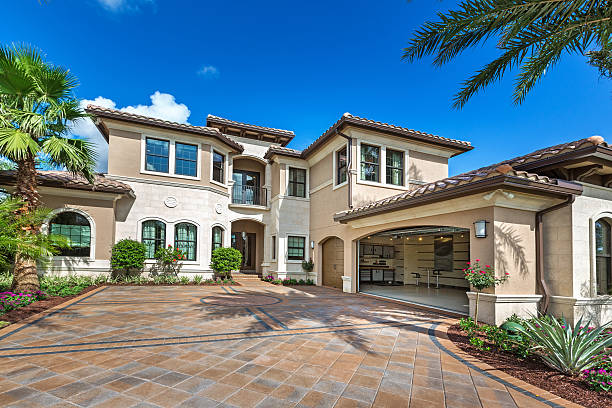 Best Decorative Driveway Pavers  in Stony Point, NC