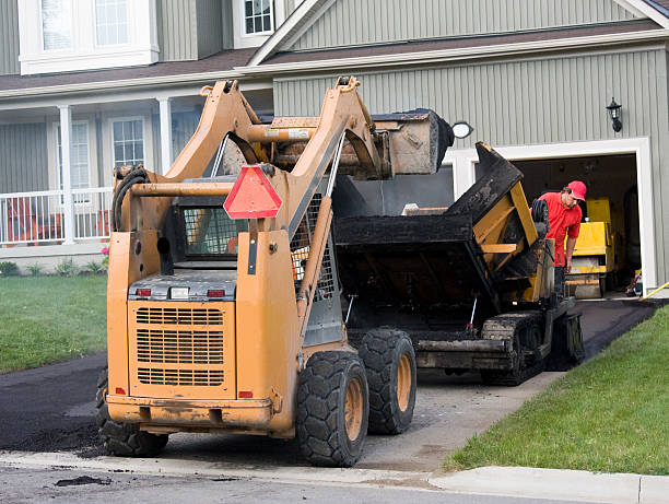 Reliable Stony Point, NC Driveway Pavers Solutions