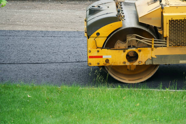 Best Professional Driveway Pavers  in Stony Point, NC