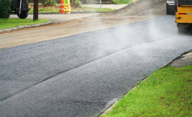 Best Interlocking Driveway Pavers  in Stony Point, NC