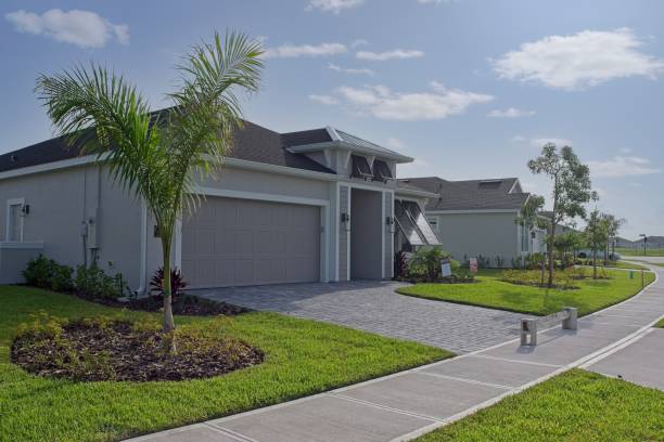 Best Decorative Driveway Pavers  in Stony Point, NC