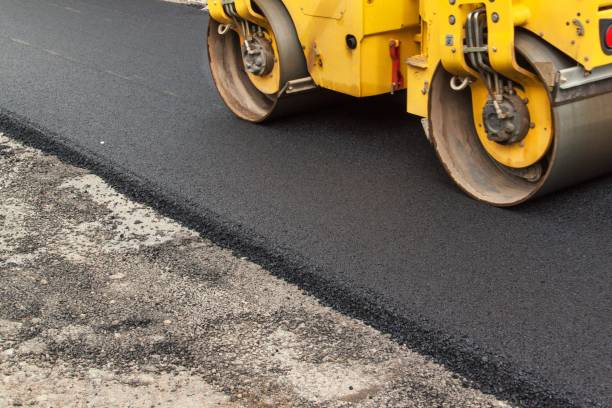 Best Residential Driveway Paver Services  in Stony Point, NC