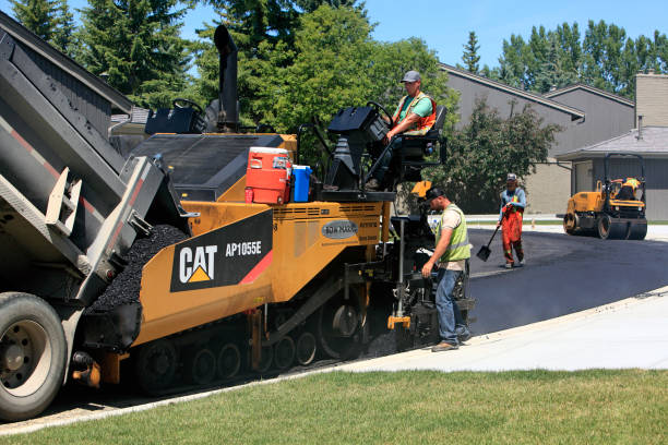 Best Driveway Paving Contractor  in Stony Point, NC