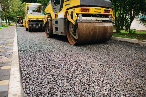 Reliable Stony Point, NC Driveway Pavers Solutions