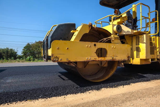 Professional Driveway Pavers in Stony Point, NC